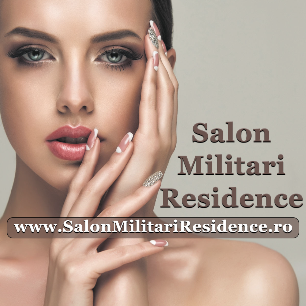 Salon Militari Residence
